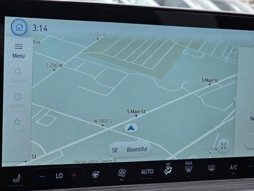 2025 Ford Escape PHEV Base