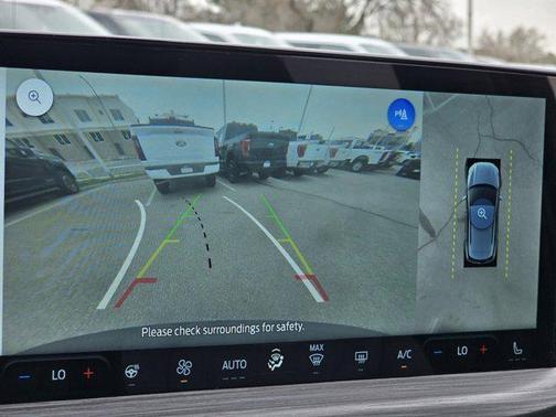 2025 Ford Escape PHEV Base