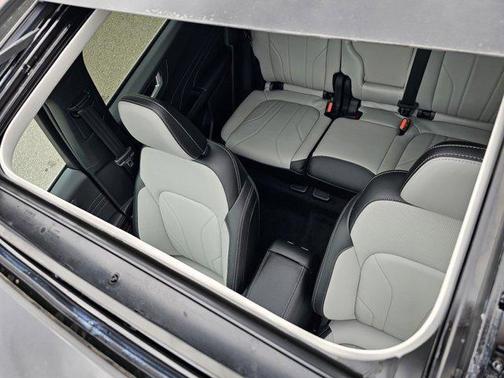 2025 Ford Escape PHEV Base