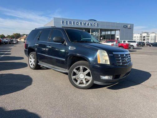 2007 Cadillac Escalade Base