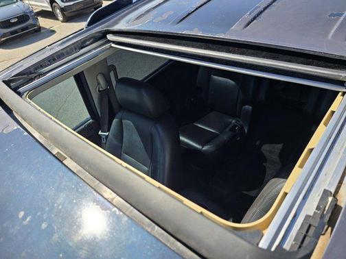 2007 Cadillac Escalade Base