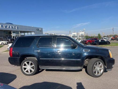 2007 Cadillac Escalade Base