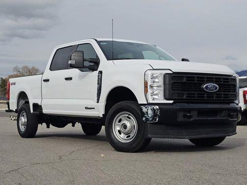 2024 Ford F-350 XL