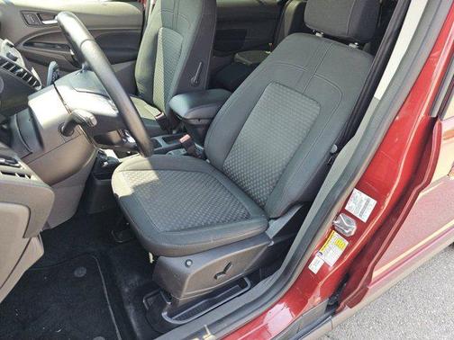 2020 Ford Transit Connect XLT w/Rear Liftgate