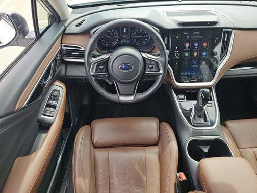 2021 Subaru Outback Touring XT