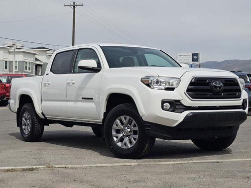 2019 Toyota Tacoma SR5