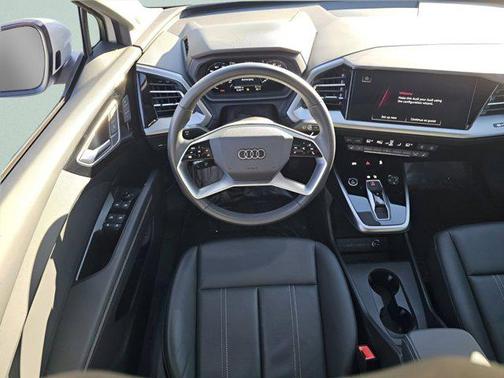 2023 Audi Q4 e-tron Premium