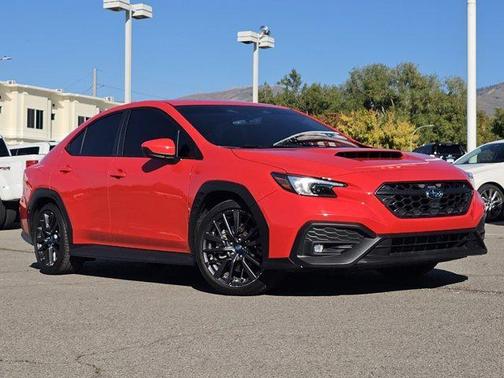 2024 Subaru WRX Premium