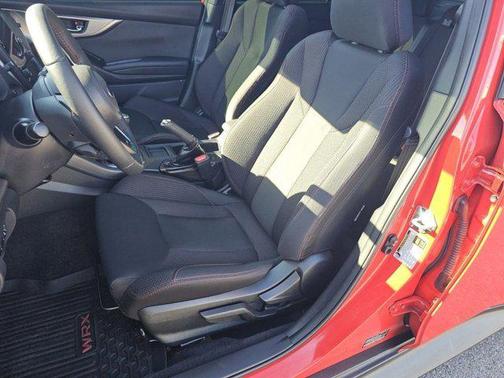 2024 Subaru WRX Premium