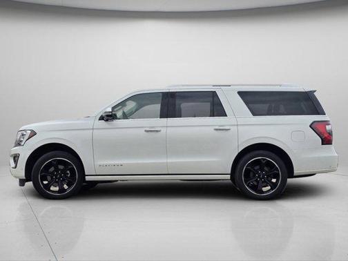 2020 Ford Expedition Platinum