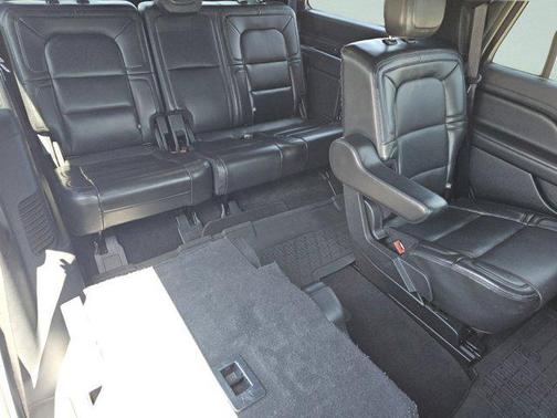 Diamond 2020 Lincoln Navigator Reserve