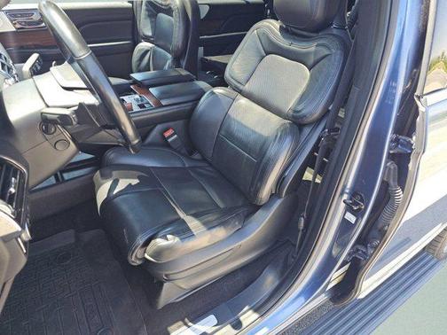 Diamond 2020 Lincoln Navigator Reserve