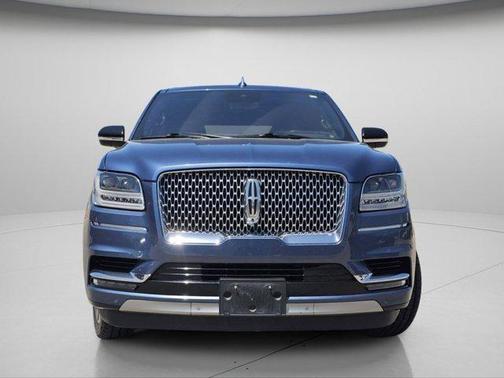 Diamond 2020 Lincoln Navigator Reserve