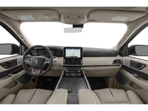 Diamond 2020 Lincoln Navigator Reserve