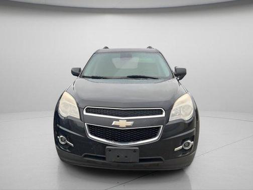 2012 Chevrolet Equinox 2LT