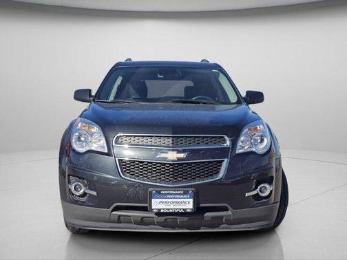 2012 Chevrolet Equinox 2LT