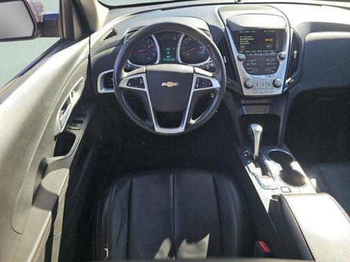 2012 Chevrolet Equinox 2LT