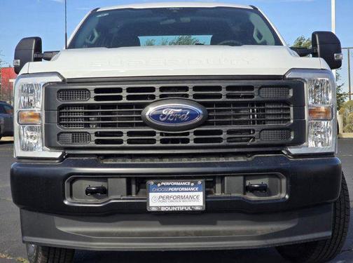 2026 Ford F-350 XL