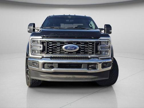 2024 Ford F-450 Lariat