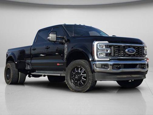 2024 Ford F-450 Lariat