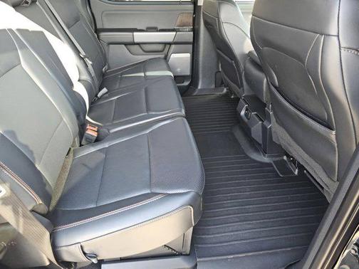 2024 Ford F-450 Lariat