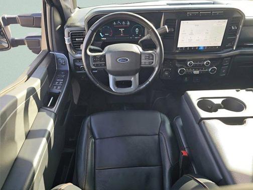 2024 Ford F-450 Lariat