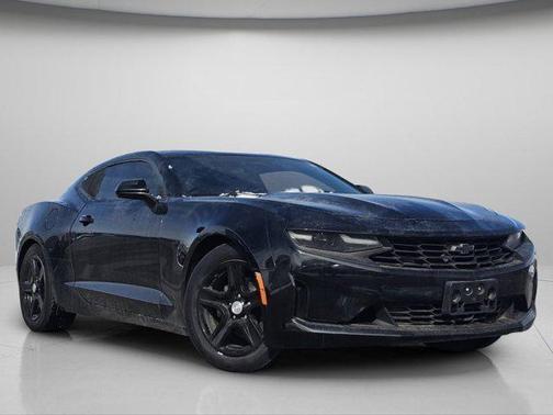 2020 Chevrolet Camaro 1LT