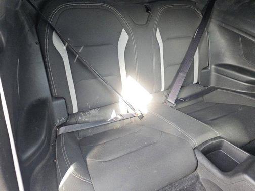 2020 Chevrolet Camaro 1LT