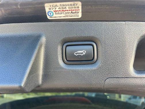 Twilight Black 2020 Hyundai SANTA FE Limited 2.0T