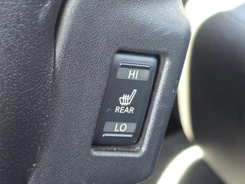 2015 Nissan Leaf SL