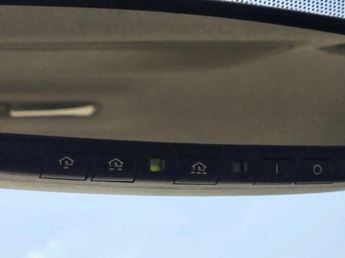 2015 Nissan Leaf SL