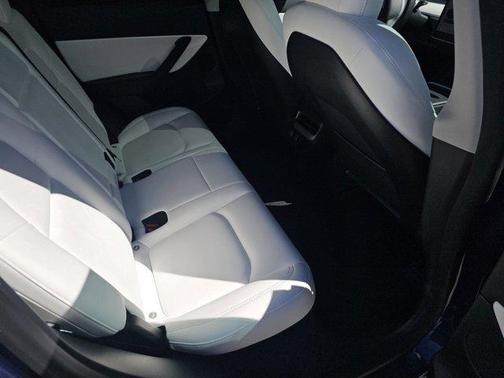 2021 Tesla Model Y Performance