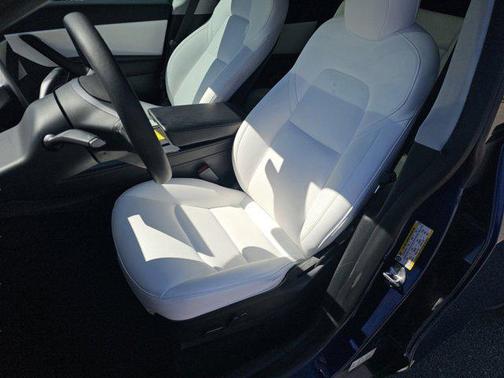 2021 Tesla Model Y Performance