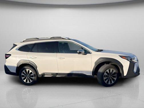 2024 Subaru Outback Touring