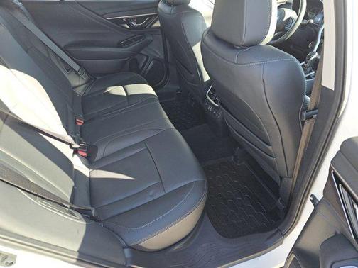 2024 Subaru Outback Touring