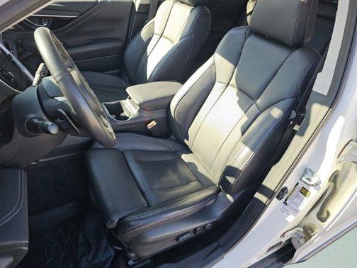 2024 Subaru Outback Touring