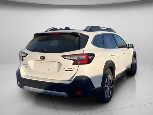 2024 Subaru Outback Touring