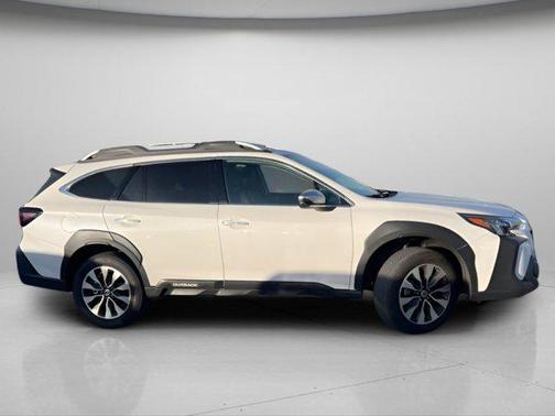 2024 Subaru Outback Touring