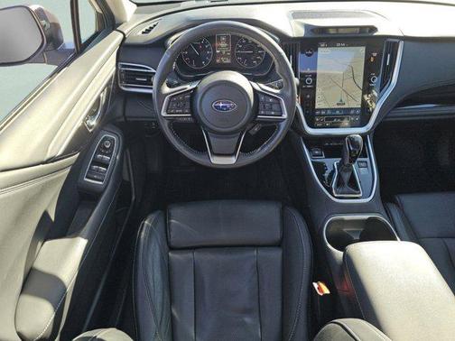 2024 Subaru Outback Touring
