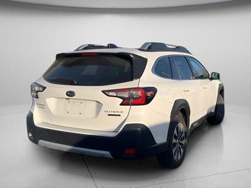 2024 Subaru Outback Touring
