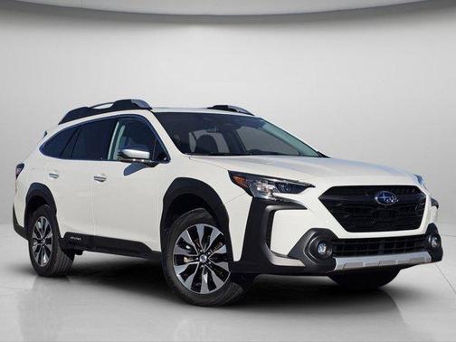 2024 Subaru Outback Touring