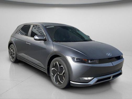 Shooting Star (Matte Gray) 2023 Hyundai IONIQ 5 SEL