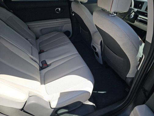 Shooting Star (Matte Gray) 2023 Hyundai IONIQ 5 SEL