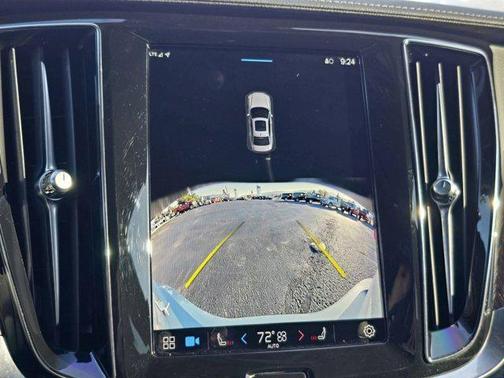 2024 Volvo S60 Recharge Plug-In Hybrid Ultimate