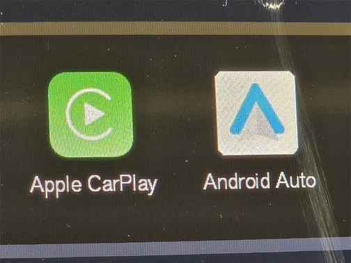 2024 Volvo S60 Recharge Plug-In Hybrid Ultimate