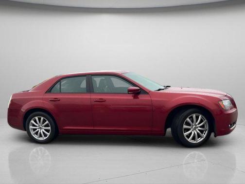 2014 Chrysler 300 S
