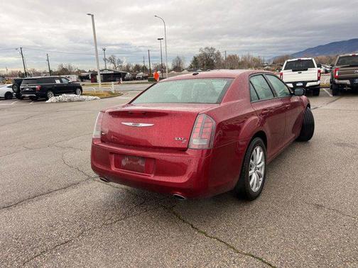 2014 Chrysler 300 S