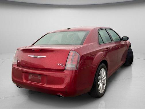 2014 Chrysler 300 S