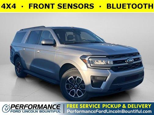 2023 Ford Expedition XLT
