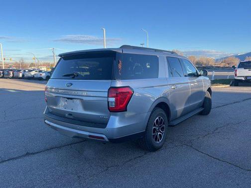 2023 Ford Expedition XLT